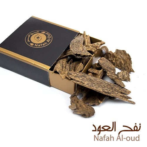 [487] عود ماليزي دبل سوبر طبيعي