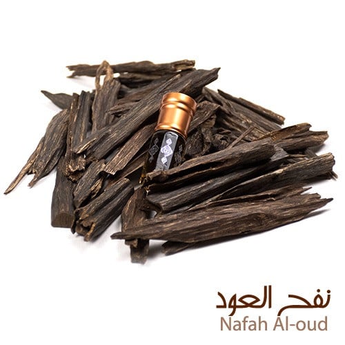 [561] عود طبيعي هندي اسام