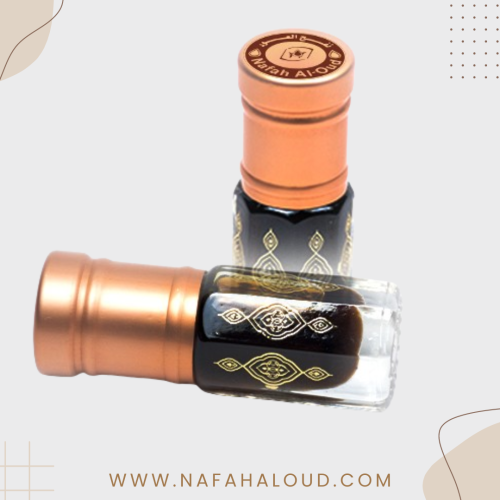 [159] دهن العود ماليزي