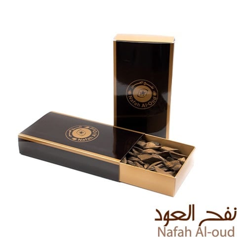 [117] عود موروكي محسن ميني طبيعي