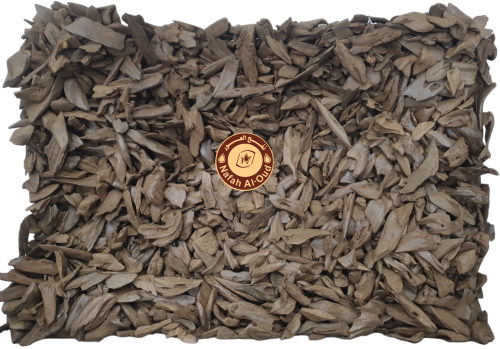 عود طبيعي موروكي الحجم القياسي للمبخرة [23H1]