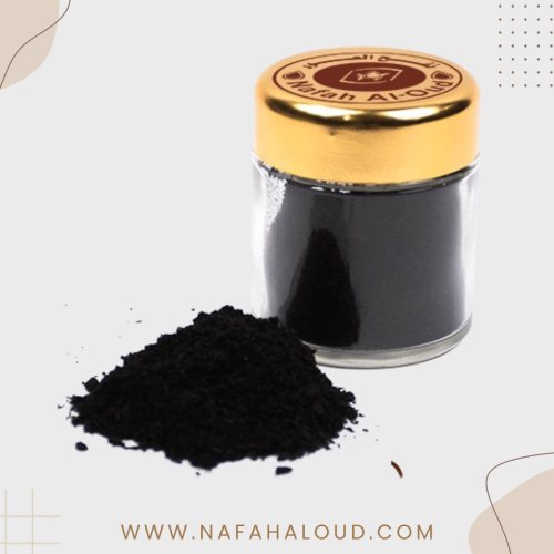 [129] بخور رضوان