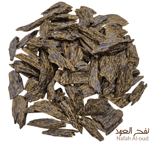 عود كلمنتان محسن دبل سوبر [203]