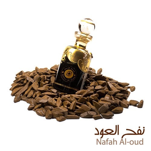 [176] عود موروكي محسن