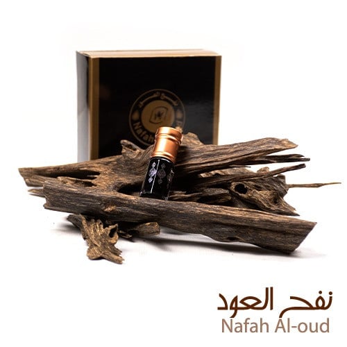 [599] عود طبيعي هندي اسام دبل سوبر