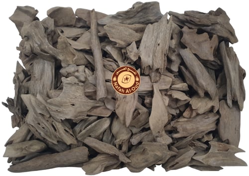 عود طبيعي موروكي اصقون تربل سوبر [23H5]