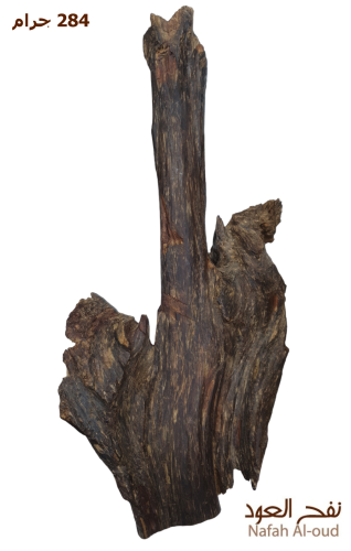 عود طبيعي فلبيني دبل سوبر (ديكور)