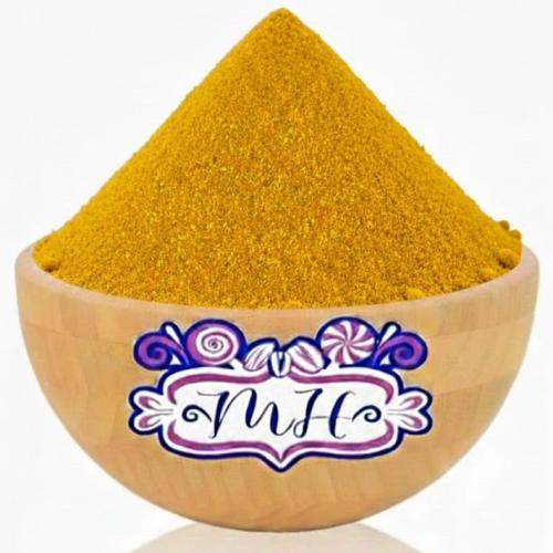 بهارات دجاج وزن