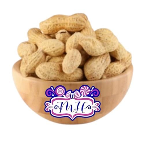 فول سوداني محمص (سبال)