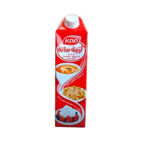 كي دي دي كريمة سائلة 1 لتر