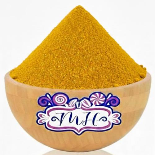 بهارات سمك وزن