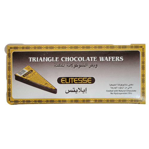 ويفر مثلث بولندي 24*23جم