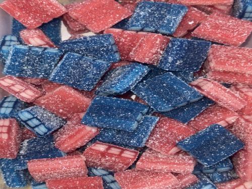 حلاوة جلاتين تركي غزل البنات