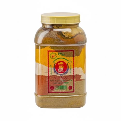 بهارات الامير علبة 1 كجم