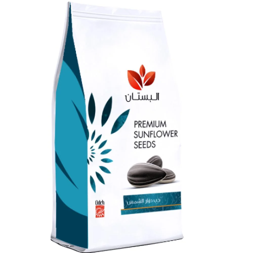 حب البستان شمسي 230 جم
