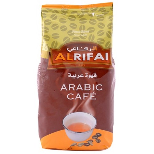 قهوة عربية الرفاعي 250 جم