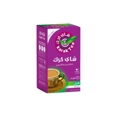 شاي كرك بالسكر 200 جم