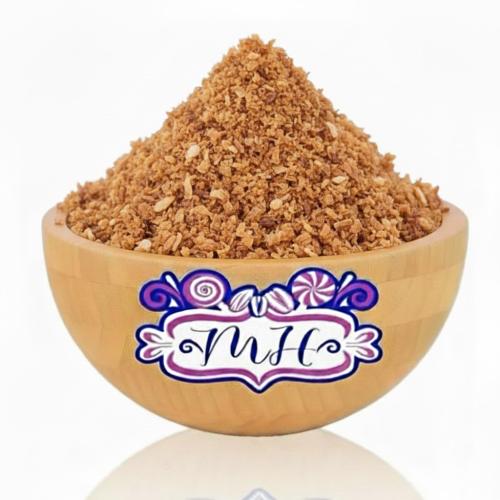 بصل مقلي وزن