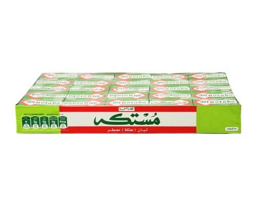 علك مستكة معطر غندور 75 حبة