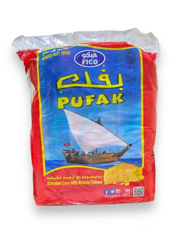 فيكو بفك السفينه احمر 20*23جم