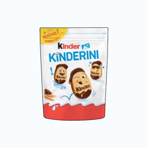 شوكولاتة كيندر كيندريني 250جم