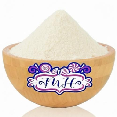 ثوم بودرة وزن