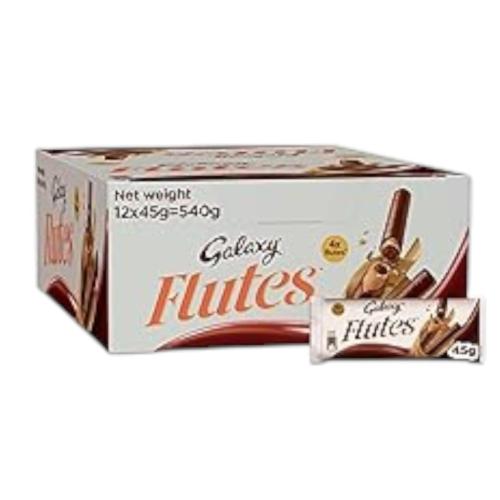 جالكسي فلوتات اربع اصابع 12*45 جم