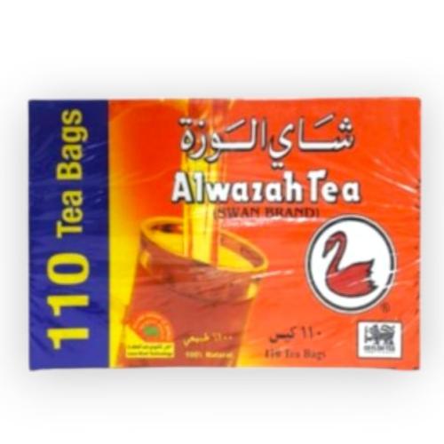 شاي الوزة خيط 110 ضرف