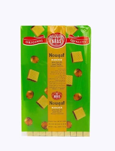 كراس ويفر مربع كيس 30*38جم