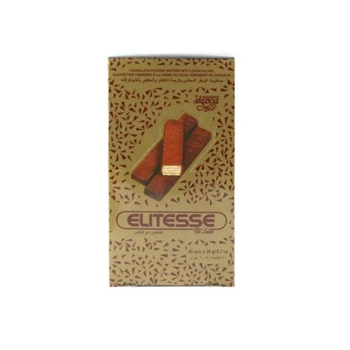ويفر اليتس نجوم ذهبي 40*20 جم