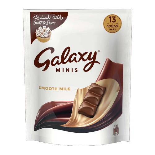 جالكسي مينيز سادة 162.5جم
