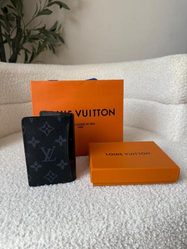 A unisex wallet