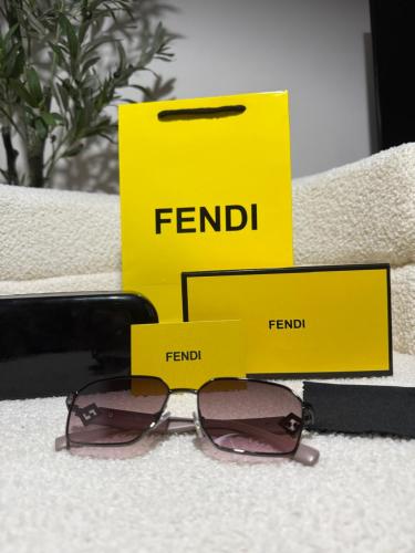 Unisex glasses