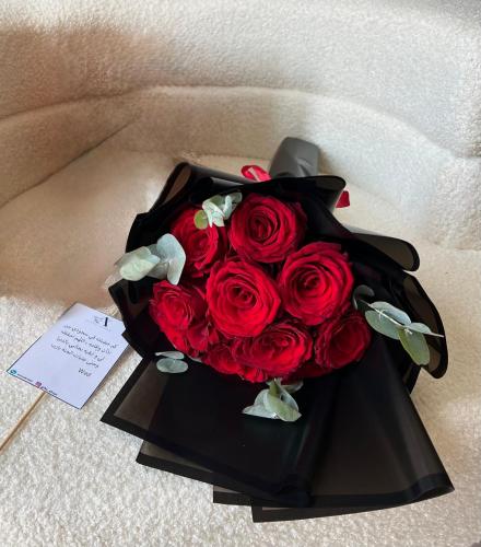 Bouquet of flowers