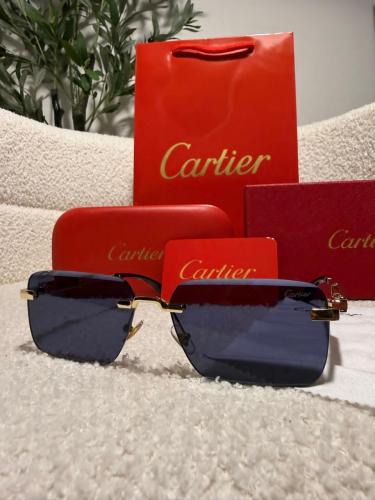 Unisex glasses