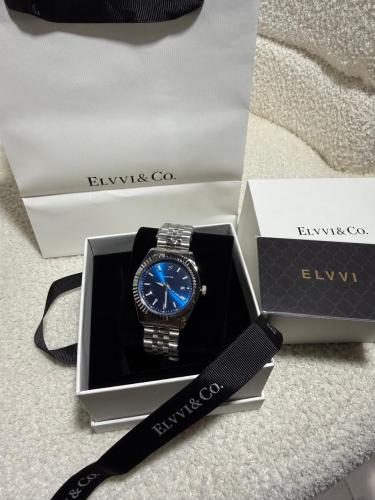 Men's watch