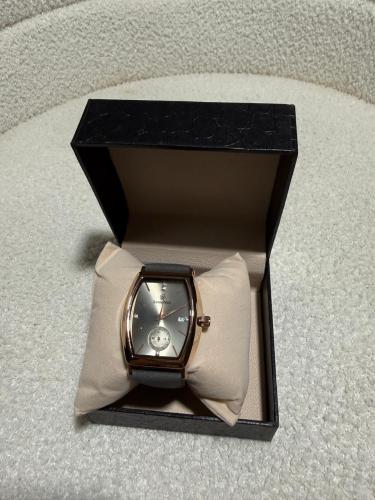 Men's watch