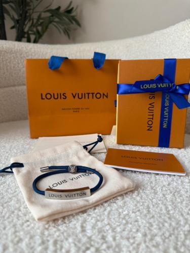Louis bracelet for unisex