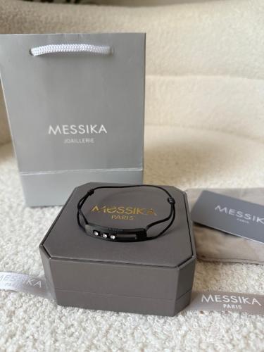 Miska bracelet for unisex