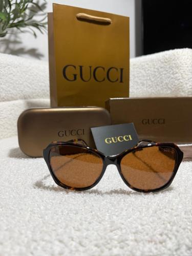 Unisex glasses