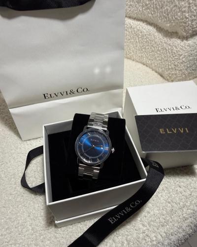 Men's watch
