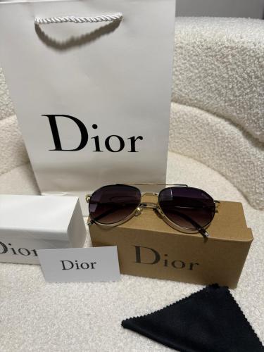 Unisex glasses