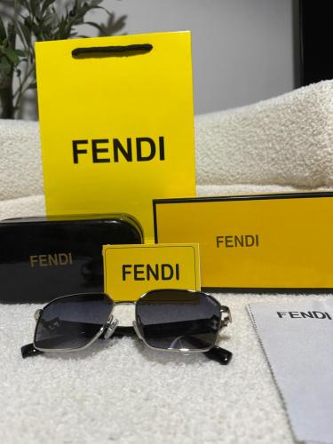 Unisex glasses