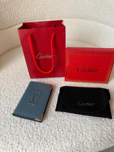 A unisex wallet