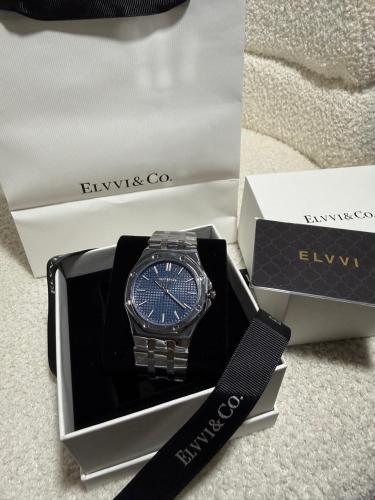 Men's watch