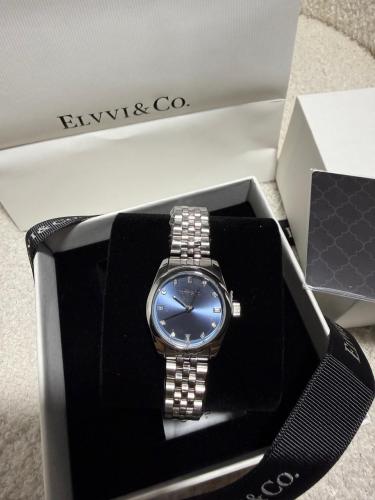 Women's watch