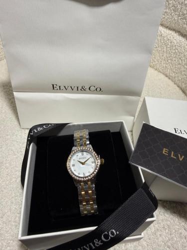Women's watch