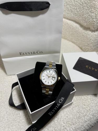 Men's watch