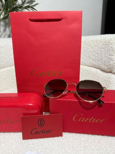 Unisex glasses
