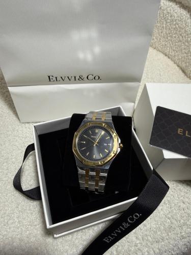 Men's watch